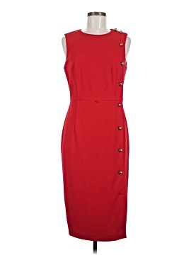 Calvin Klein Casual Dress