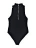 Zara Black Bodysuit Size M - photo 2