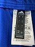 Adidas 100% Polyester Blue Track Pants Size L - photo 7