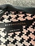 BCBGMAXAZRIA 100% Polyester Polka Dots Black Jacket Size XL - photo 6