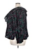 Terra & Sky Green 3/4 Sleeve Blouse Size 3X - photo 5