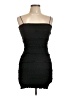 Blossom Black Cocktail Dress Size 12 - photo 1