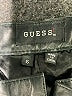 Guess Black Casual Pants Size 6 - photo 4