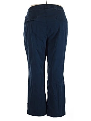 Liz & Me for Catherines Casual Pants (view 2)