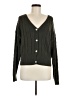 Shein Green Cardigan Size 8 - 10 - photo 1