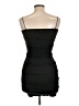 Blossom Black Cocktail Dress Size 12 - photo 2