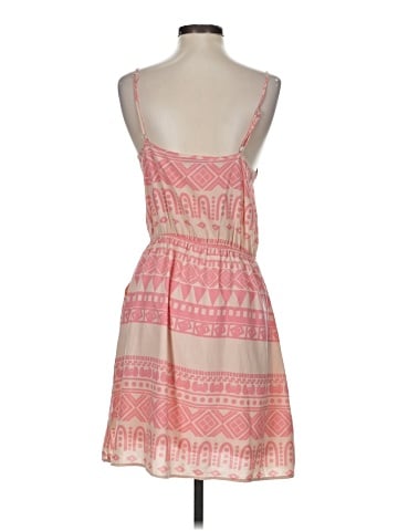 Annabelle Casual Dress (view 2)