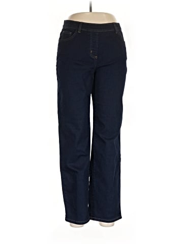 Allison Daley Jeans (view 1)