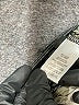 MICHAEL Michael Kors 100% Nylon Silver Long Sleeve Top Size XL - photo 8