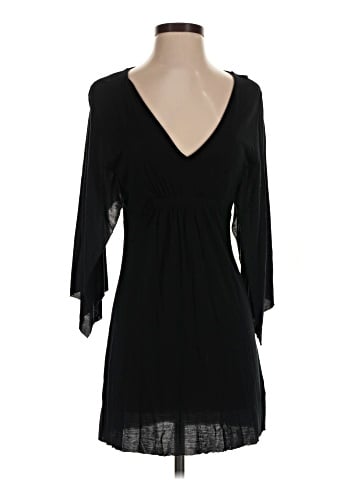 Mixit 3/4 Sleeve Blouse (view 1)