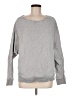 ALLSAINTS 100% Cotton Gray Sweatshirt Size M - photo 1