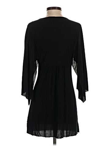 Mixit 3/4 Sleeve Blouse (view 2)