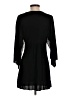 Mixit 100% Modal Black 3/4 Sleeve Blouse Size S - photo 2