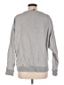 ALLSAINTS 100% Cotton Gray Sweatshirt Size M - photo 2