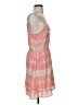 Annabelle Paisley Pink Casual Dress Size S - photo 4