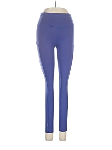 Lululemon Athletica Active Pants (view 1)