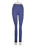 Lululemon Athletica Blue Active Pants Size 4 - photo 1