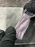 Magic Fit Tie-dye Gray Short Sleeve T-Shirt Size M (estimated) - photo 8