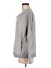 ALLSAINTS 100% Cotton Gray Sweatshirt Size M - photo 5