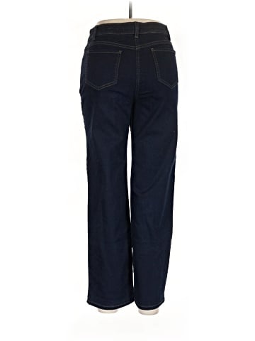 Allison Daley Jeans (view 2)