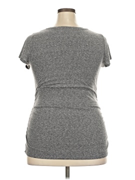 Liz Lange Maternity for Target Short Sleeve T-Shirt (view 2)