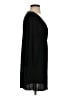 Mixit 100% Modal Black 3/4 Sleeve Blouse Size S - photo 4