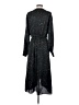 Vince. 100% Polyester Stars Black Casual Dress Size S - photo 2