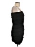 Blossom Black Cocktail Dress Size 12 - photo 4