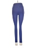 Lululemon Athletica Blue Active Pants Size 4 - photo 2