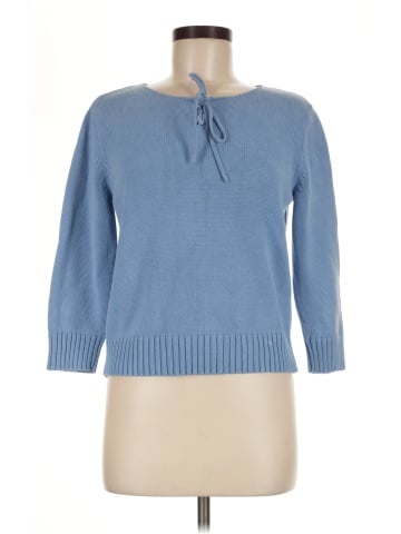 Talbots Pullover Sweater (view 1)