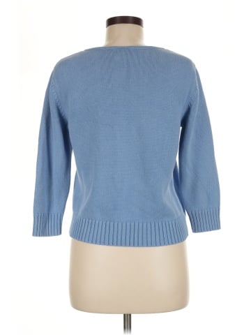 Talbots Pullover Sweater (view 2)