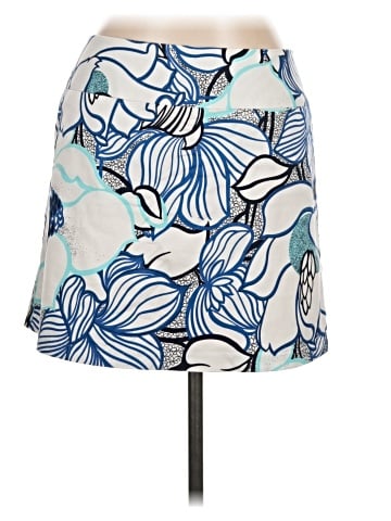Elie Tahari Casual Skirt (view 1)