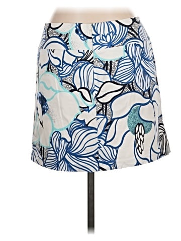 Elie Tahari Casual Skirt (view 2)