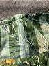 Unbranded Green 3/4 Sleeve Blouse Size Med - Lg - photo 7