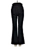 Tory Burch Blue Black Jeans Size 24 waist - photo 2