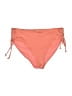 Old Navy Orange Swimsuit Bottoms Size XL - photo 1