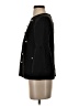 INA 100% Polyester Black 3/4 Sleeve Blouse Size S - photo 5