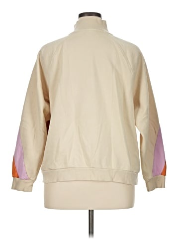 Target Track Jacket (view 2)
