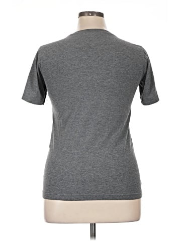 Converse Short Sleeve T-Shirt (view 2)