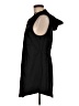 Simply Vera Vera Wang 100% Polyester Black Vest Size M - photo 5