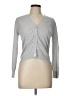 Rikka Silver Cardigan Size L - photo 1
