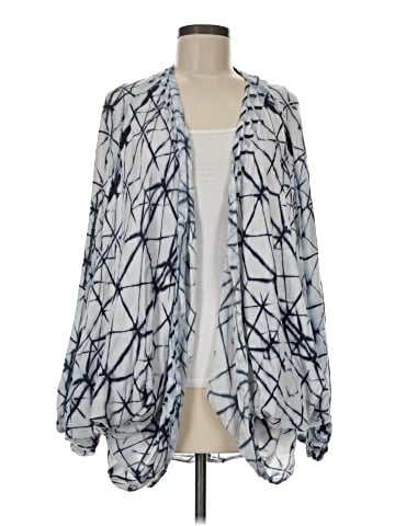 Saachi Kimono (view 1)