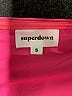 Superdown Pink Tube Top Size S - photo 7