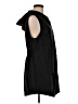 Simply Vera Vera Wang 100% Polyester Black Vest Size M - photo 4
