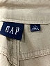 Gap 100% Cotton Tan Jeans Size 4 (tall) - photo 7