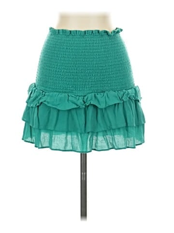 Olivaceous Sleeveless T-Shirt (view 1)