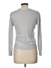 Rikka Silver Cardigan Size L - photo 2