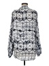 Saachi 100% Modal Silver Kimono One size - photo 2