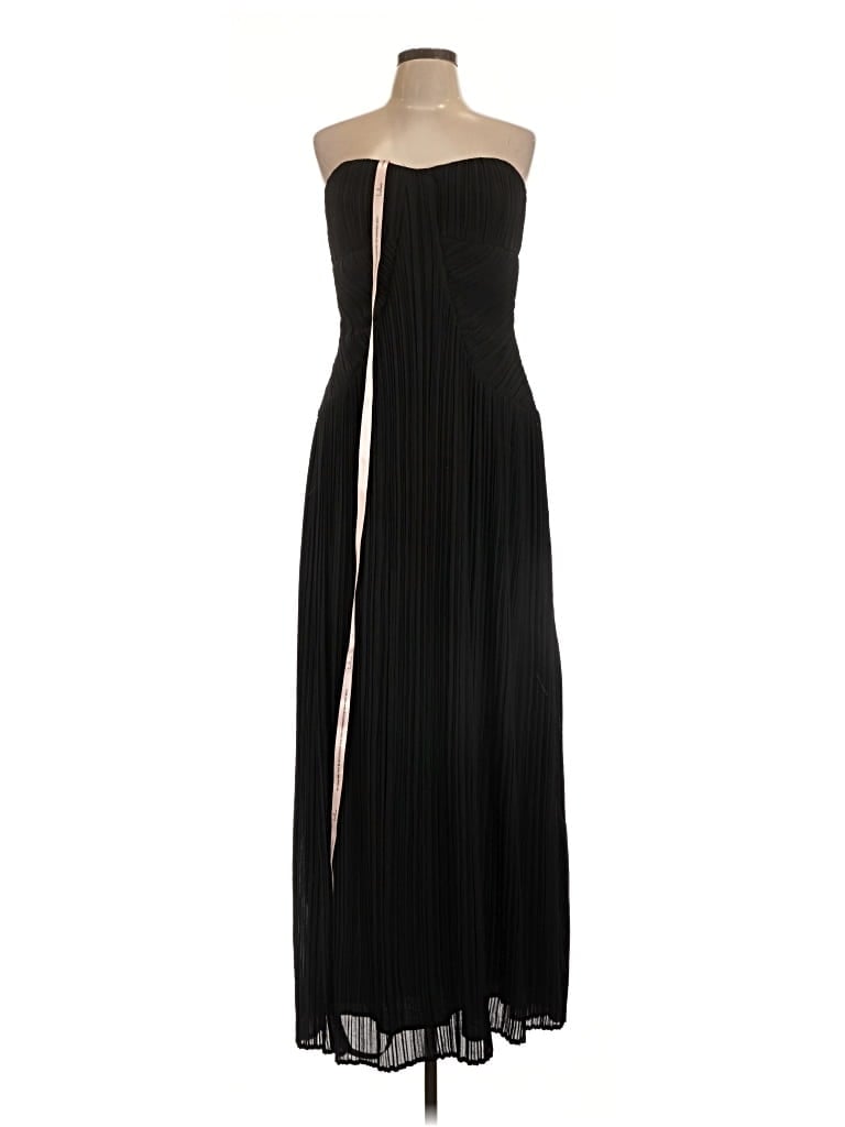 Lulus Cocktail Dress In Black
