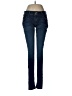 Hudson Jeans Hearts Blue Jeans Size 28 waist - photo 1